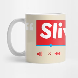 Sliving Mug